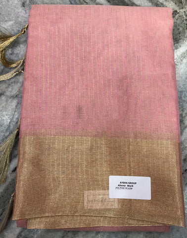 Fancy Saree