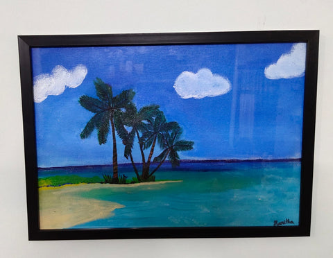 Island