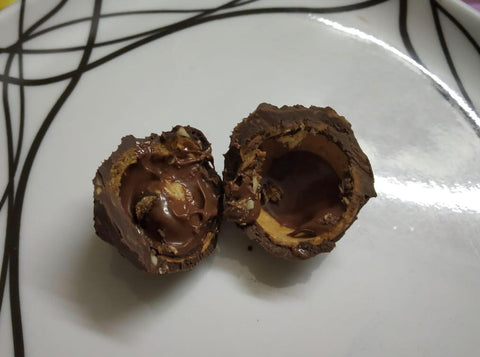 Ferrero rocher