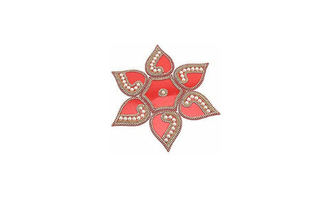 Decorative Rangoli Sheets