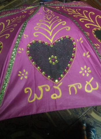 Wedding Decorations