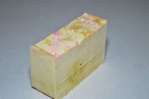 Banana Soap