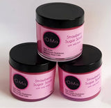 Strawberry Sugar Scrub