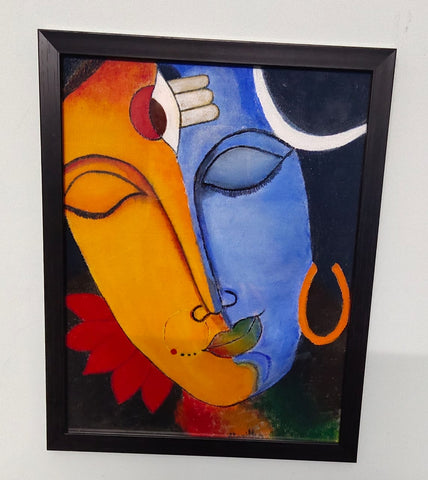 Shiv Parvathi
