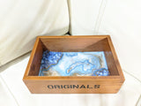 Multipurpose trays