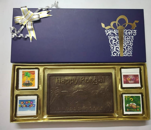 Pongal special chocolates