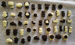 Animal Shape Chocolates