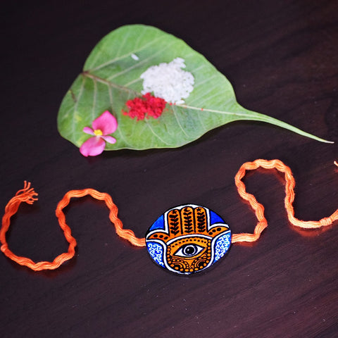 Designer Rakhi