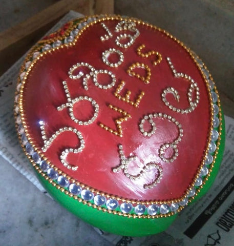 Wedding Decorations