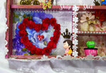 Miniature Wall Decor