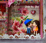Miniature Wall Decor