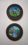 Edible homemade chocolates