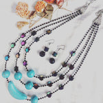Shaman's necklace