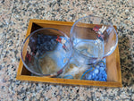 Multipurpose trays