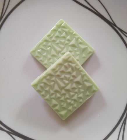Pista flavour chocolates