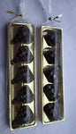 Modak shaped chocolates
