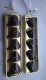 Modak shaped chocolates