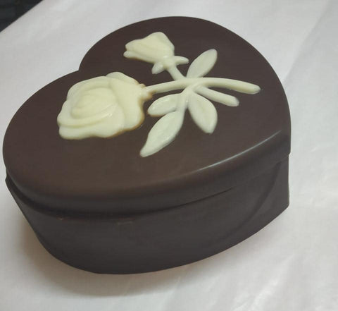 Jewellery Box Chocolate