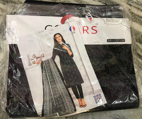 Chudidar Dress Material