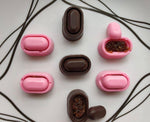 Gulkand Chocolates