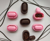 Gulkand Chocolates