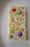 Designer Chocolate Bar