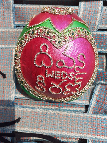 Wedding Decorations
