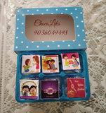 Rakshabandan Special Gift Box