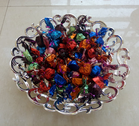 Kaju Chocolates