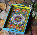 Big Tray- Raas Leela