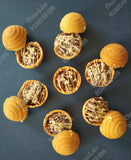 Mini chocolate cups