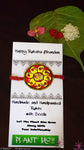 Designer Rakhi