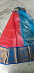 Pattu Saree