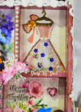 Miniature Wall Decor