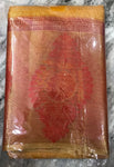 Organza Fancy Saree with Jacquard Blouse