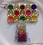 Holi special chocolates