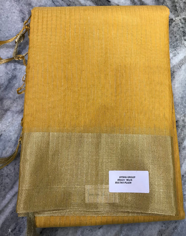 Fancy Saree