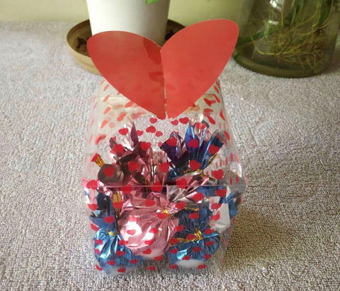 Valentine’s Day special chocolates
