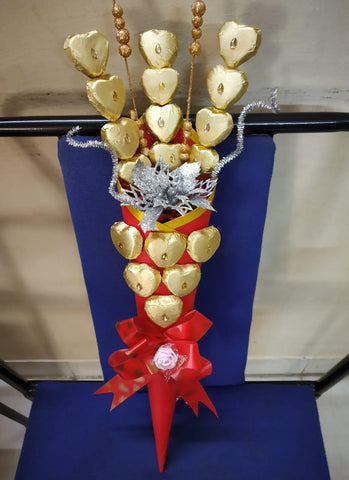 Bouquets