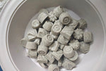 Crunchy Chocolates