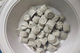 Crunchy Chocolates