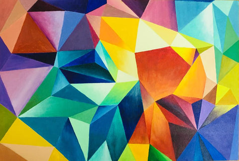 Colours of life