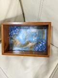Multipurpose trays