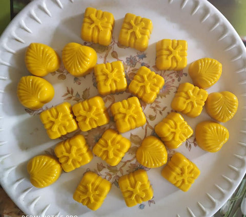 Mango Chocolates