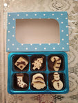 Christmas Chocolates