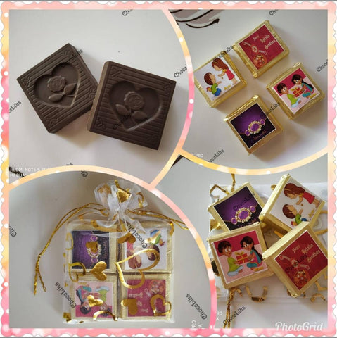 Rakshabandan Special Chocolates