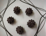 Modak shaped chocolates