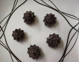 Modak shaped chocolates