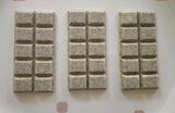 Crunchy choco bar