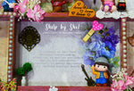 Miniature Wall Decor